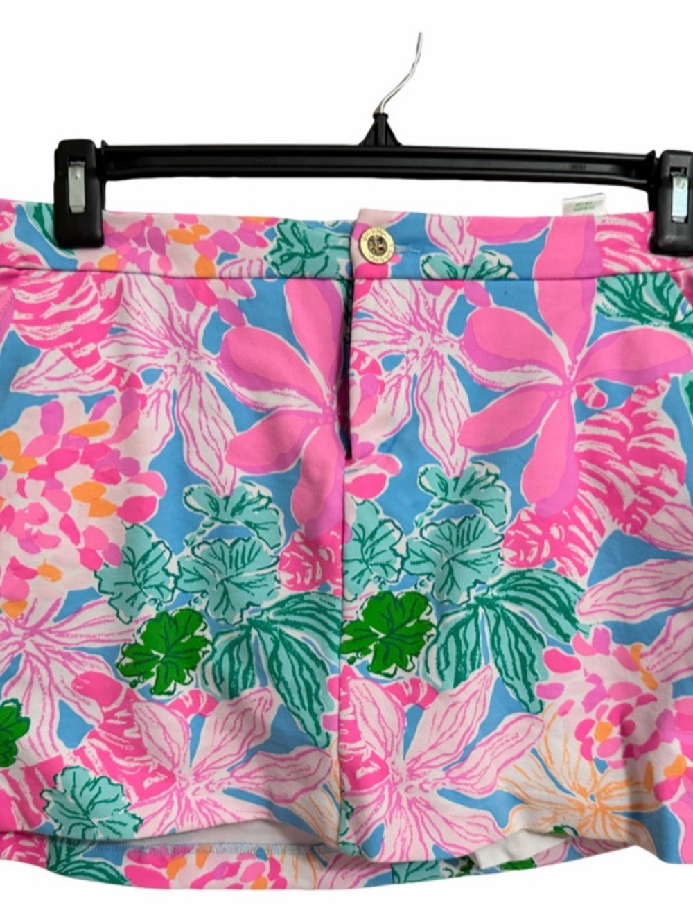 Lilly Pulitzer Skort